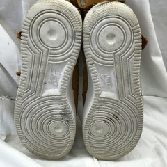 ⭐︎ドリーム2号館⭐︎NIKE スニーカー SF AF1 MID 27cmの画像