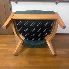 一人用ソファの画像