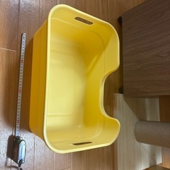 猫トイレの画像