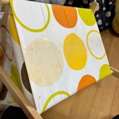 🔴⭐️無料　入れ物の画像