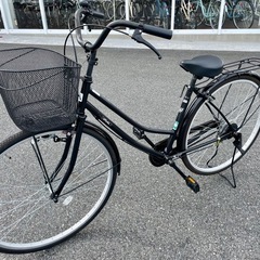 【受渡決定済み】26インチ自転車の画像