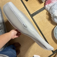 【取引中】
ニトリの枕　肩・首・背中を支えるの画像