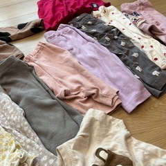 子供服の画像