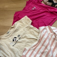 子供服の画像