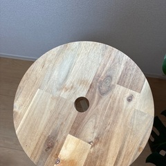 IKEA/カウンターチェア/SKOGSTA スコグスタの画像