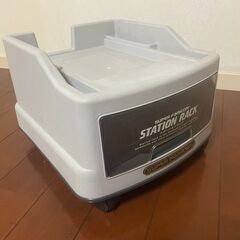 スーパーファミコン　ステーションラック　スーファミの画像