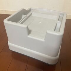 スーパーファミコン　ステーションラック　スーファミの画像