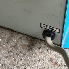 AC100からから24v変圧器　パチンコ　スロット　の画像
