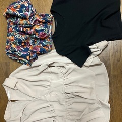 EMODA カルバンクラインほかまとめ売りの画像
