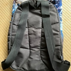 値引きadidasリュックの画像