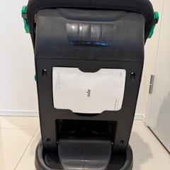Joie steadi R129 チャイルドシートの画像