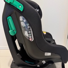 Joie steadi R129 チャイルドシートの画像