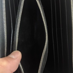 CELINE (セリーヌ)長財布の画像