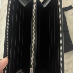 CELINE (セリーヌ)長財布の画像