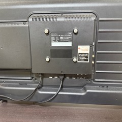 液晶テレビ　32インチの画像