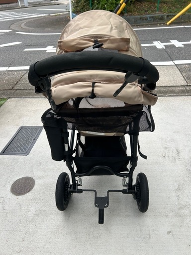 値下げしました⭐︎【エアバギーAirBaggy】8000円でいかがでしょうか？ 値下げしました⭐︎【エアバギーAirBaggy】6400円でいかがでしょうか