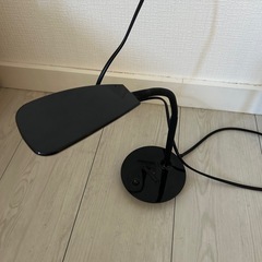 ニトリ　LEDデスクライトの画像