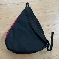 JSS水泳バックの画像