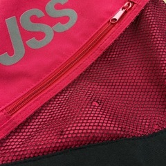 JSS水泳バックの画像