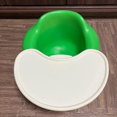 【無料】バンボ　テーブル付きの画像