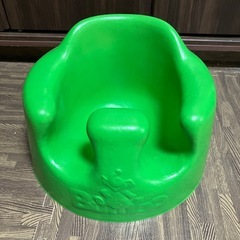 【無料】バンボ　テーブル付きの画像
