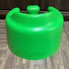 【無料】バンボ　テーブル付きの画像