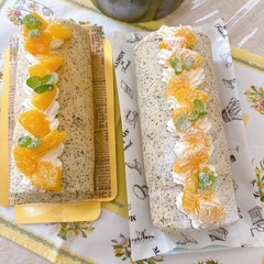 ケーキつくってみませんか？ - 友達
