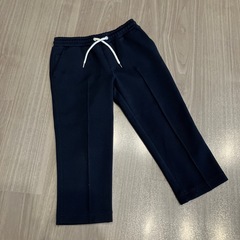 フレッドペリー　キッズ　ジャージ　６-7歳サイズの画像