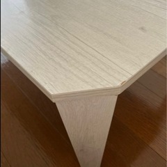ローテーブルの画像