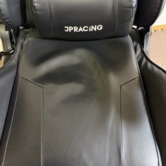 ゲーミングチェアの画像
