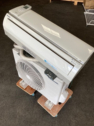 エアコン Panasonic CS-28PZE1