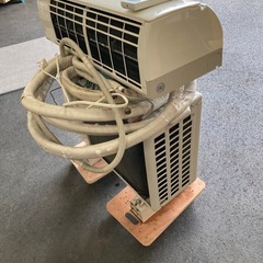 エアコン Panasonic CS-28PZE1の画像