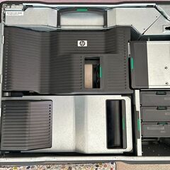 HP Z800 その１ ジャンク扱い 引き取り限定でお願いしますの画像