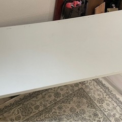 デスクの画像