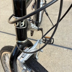 RB700 ロードバイクの画像