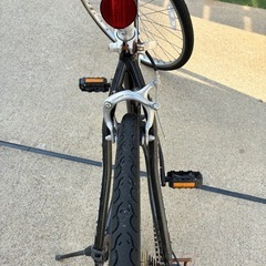 RB700 ロードバイクの画像