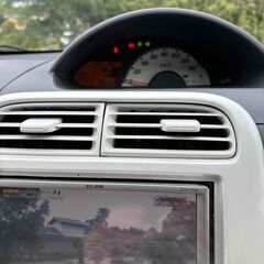 格安　足車　難あり　EKワゴンの画像