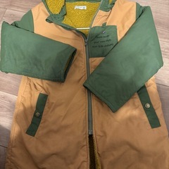 RAG MART モッズコートの画像