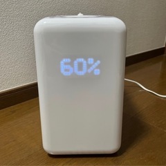 加湿器の画像