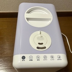 加湿器の画像