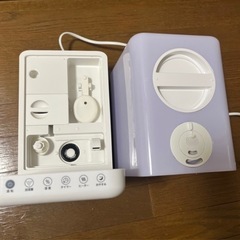 加湿器の画像