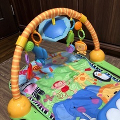 【無料】プレイマットの画像