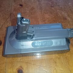 Dyson v10 SV12バッテリーの画像