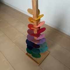 知育玩具の画像