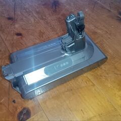 Dyson v10 SV12バッテリーの画像