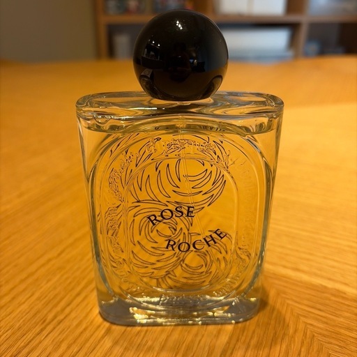 Rose DIPTYQUE ローズロッシュ Roche (ローズロッシュ) - オード
