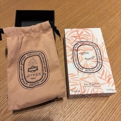 ディプティック ローズロッシュ 100ml DIPTYQUEの画像