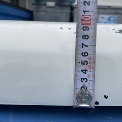 トヨタ　ハイラックスサーフ130系4ドアナローボディ用社外オーバーフェンダー の画像