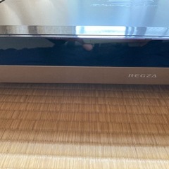 Blu-rayレコーダー（ジャンク品）の画像
