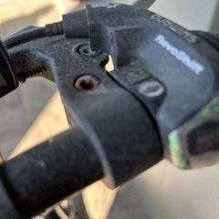 HUMMER【ハマー】折りたたみ自転車❗️※現在取引中の画像